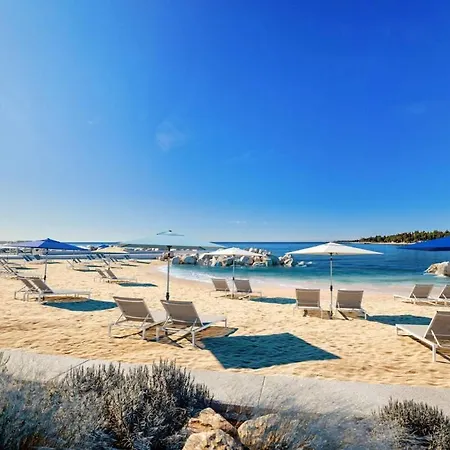Alba Ii Appartement Poreč