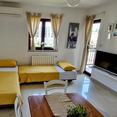 Alba Ii Apartmán *