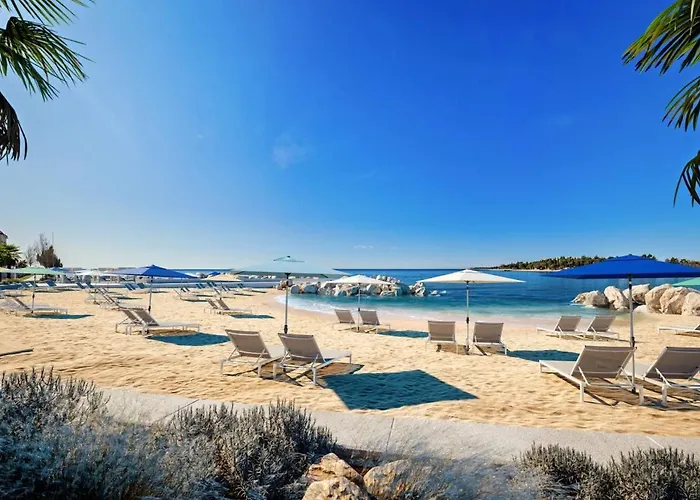 Alba Ii Apartmán Poreč