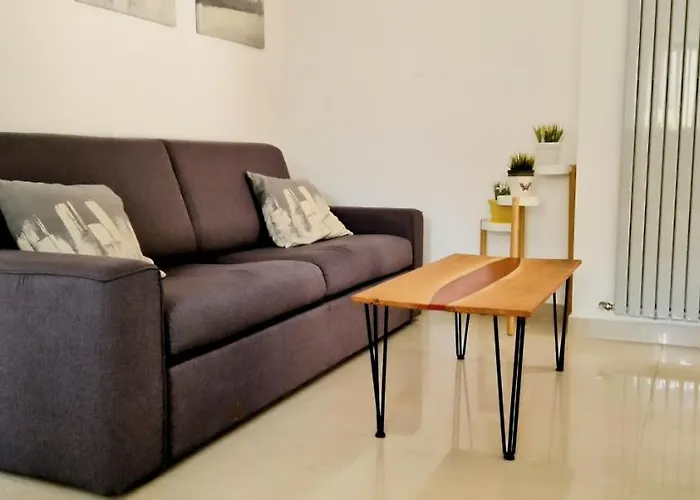 Apartmán Alba Ii *