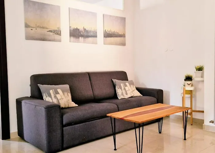 Alba Ii Apartmán Poreč