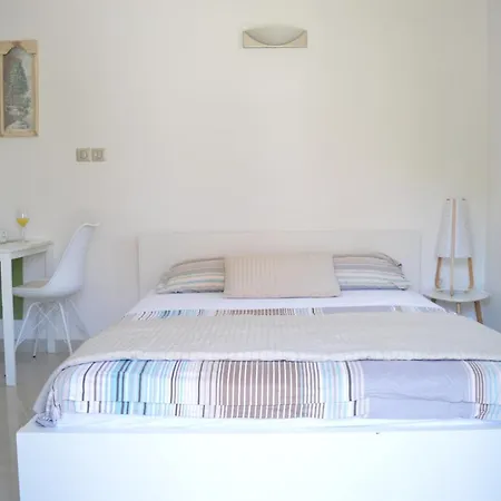 Appartement Alba Ii *