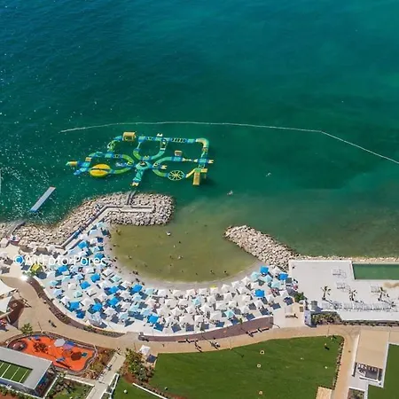 Alba Ii * Poreč