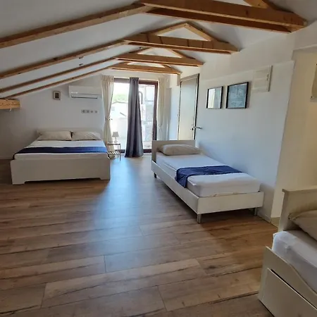 Appartement Alba Ii *