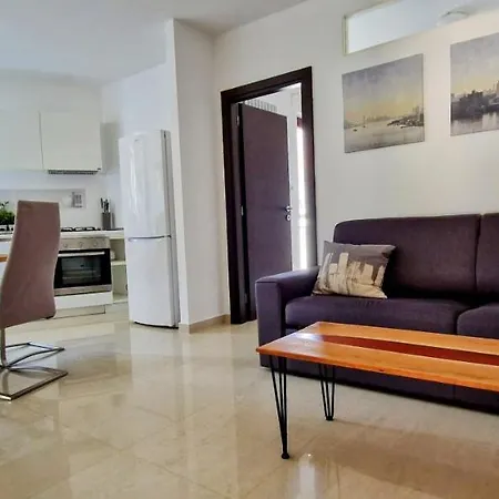 Alba Ii Appartement