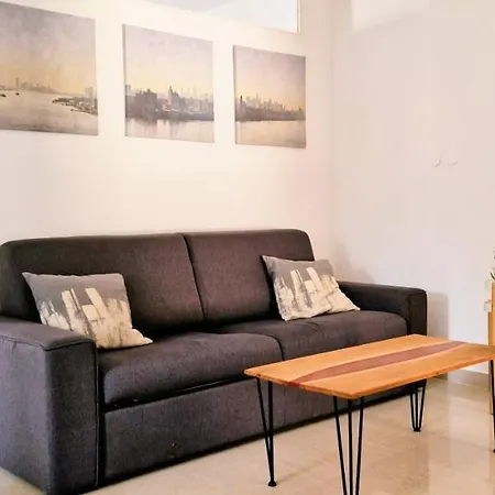 Alba Ii Appartement Poreč