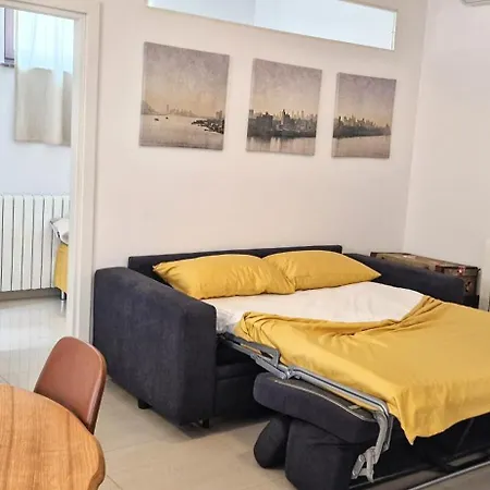 Appartement Alba Ii Poreč