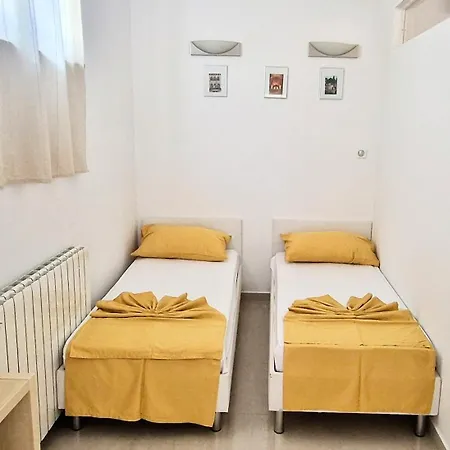 Appartement Alba Ii Poreč
