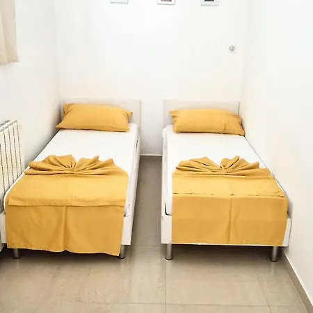 Alba Ii Appartement