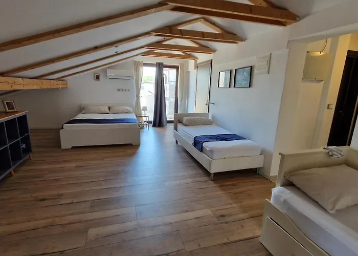 Apartmán Alba Ii *