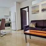 Alba Ii Apartment