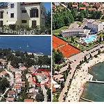 Apartment Alba Ii Poreč