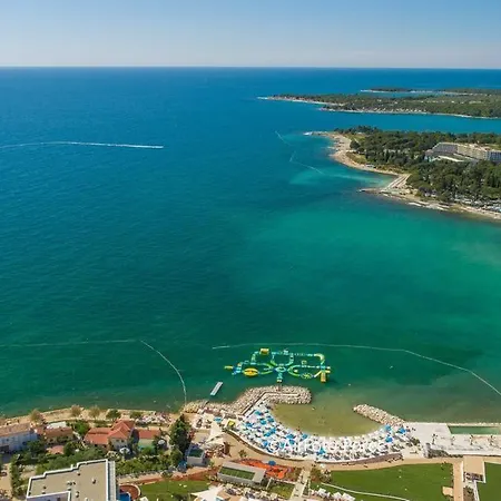 Alba Ii Daire Poreč