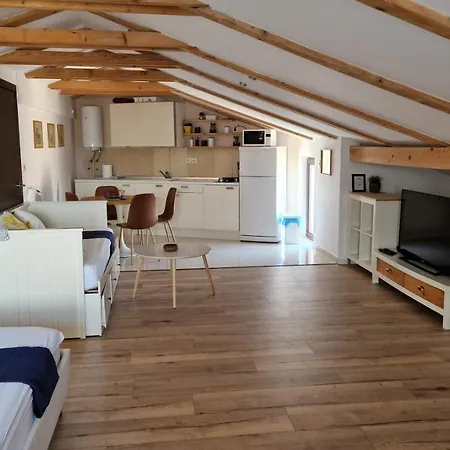 Alba Ii Apartman *
