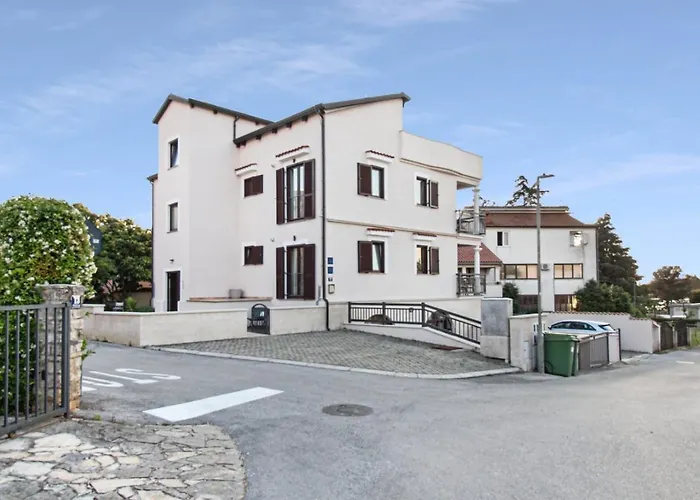 Appartement Alba Ii *