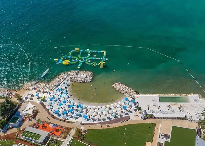Alba Ii * Poreč