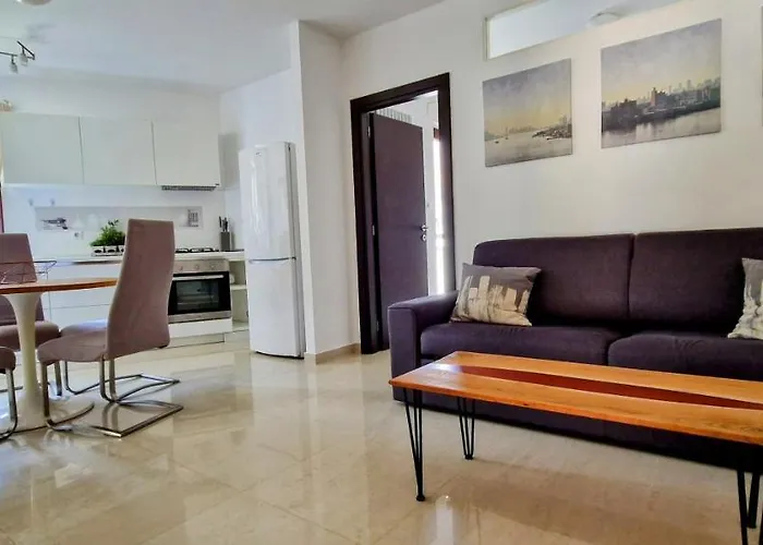 Alba Ii Appartement